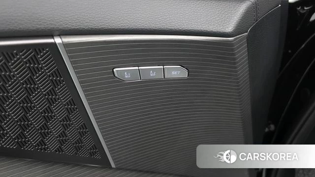 Kia The New K8 Hybrid id 4612500 из Кореи 31