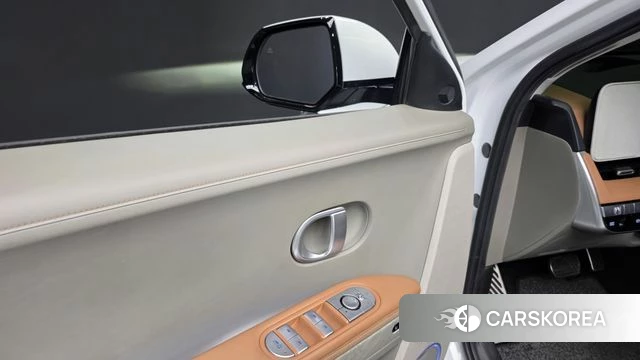 Hyundai Ionic 5 id 4590885 из Кореи 31