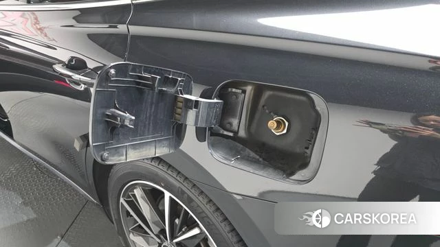 Hyundai The New Grandeur IG id 4936895 из Кореи 31