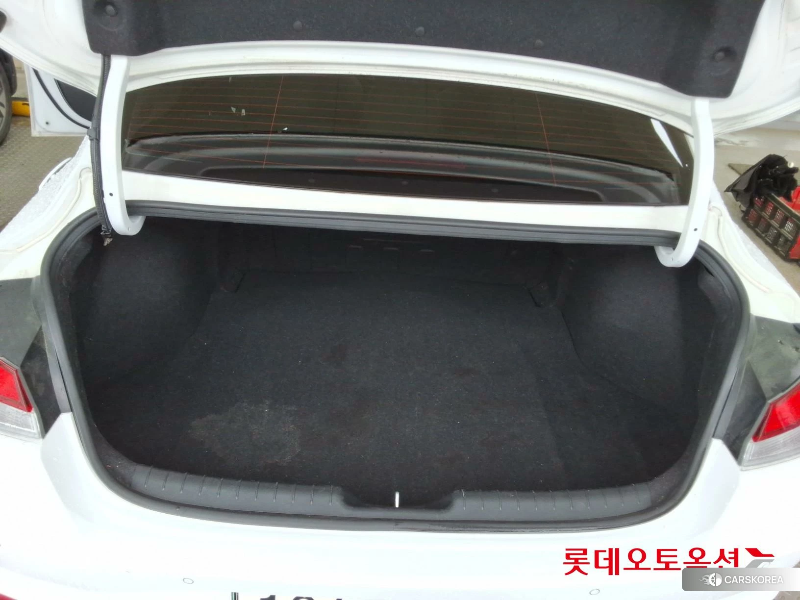 Hyundai Avante id 4352332 из Кореи 31