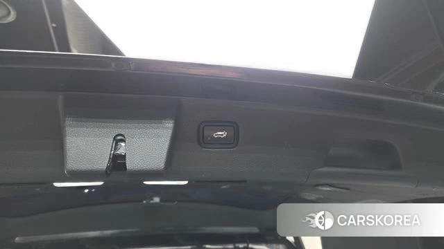 Kia Mohave Master id 4429929 из Кореи 31