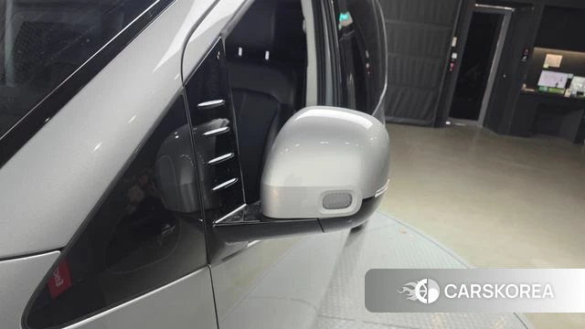 Hyundai Staria id 4243875 из Кореи 31