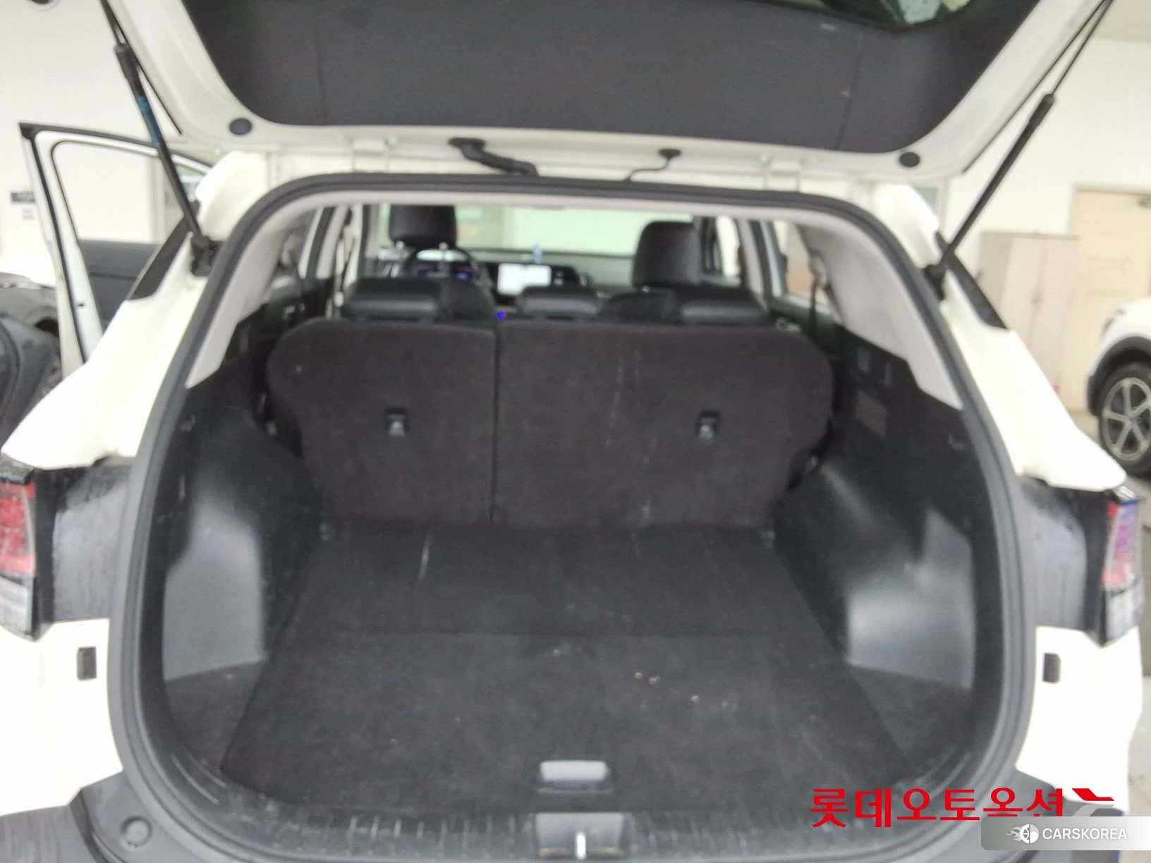 Kia Sportage id 4352413 из Кореи 31