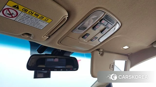 Kia The New Carnival id 4703303 из Кореи 31