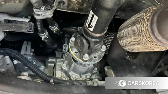 Hyundai Palisade id 4900535 из Кореи 31