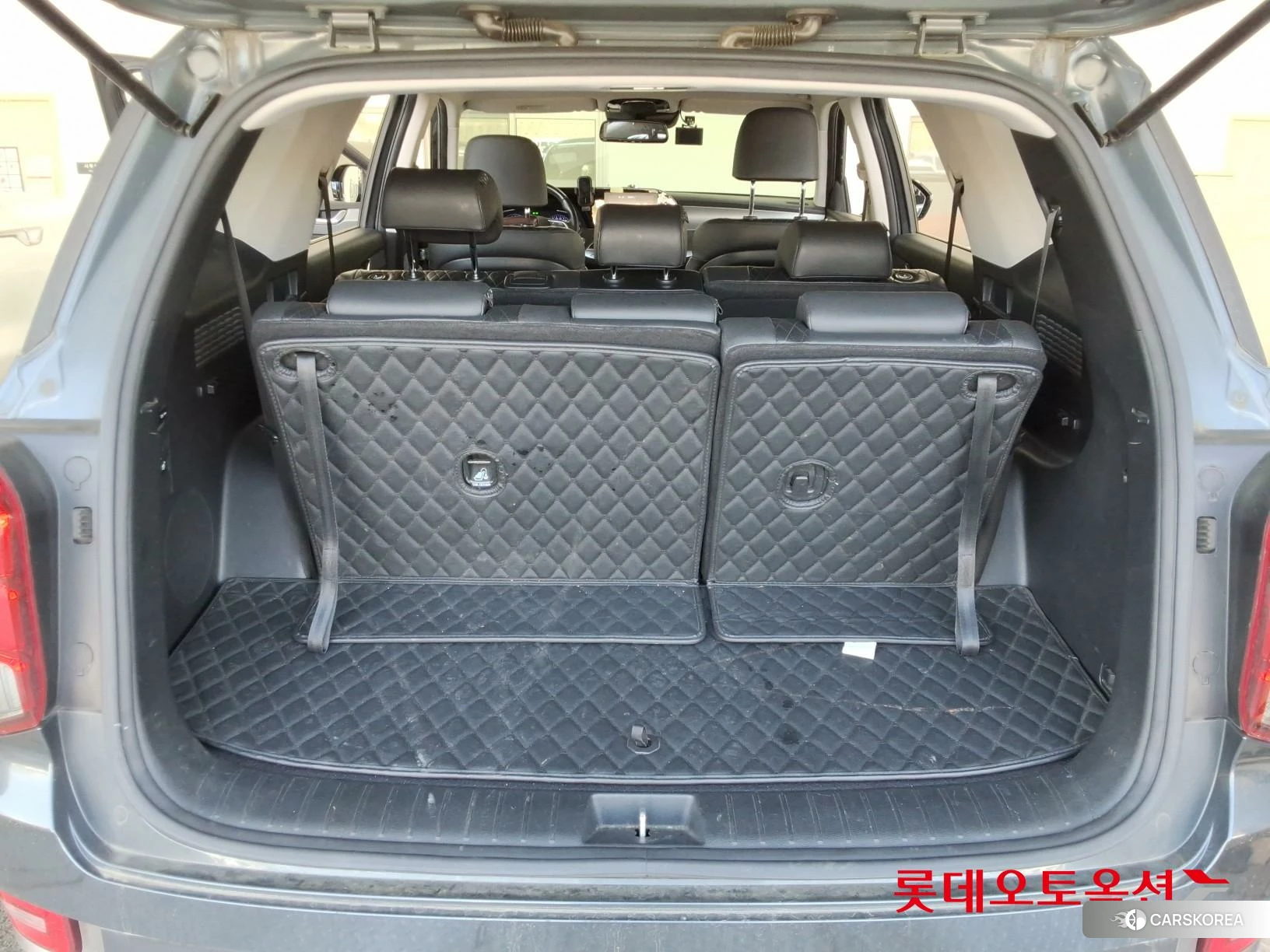 Hyundai Palisade id 4296788 из Кореи 31
