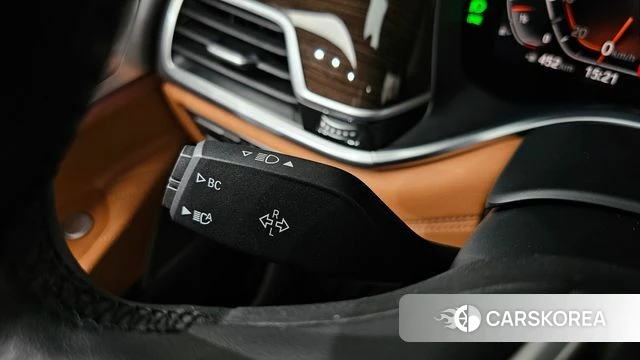 BMW 7 Series (G11) id 4651907 из Кореи 31