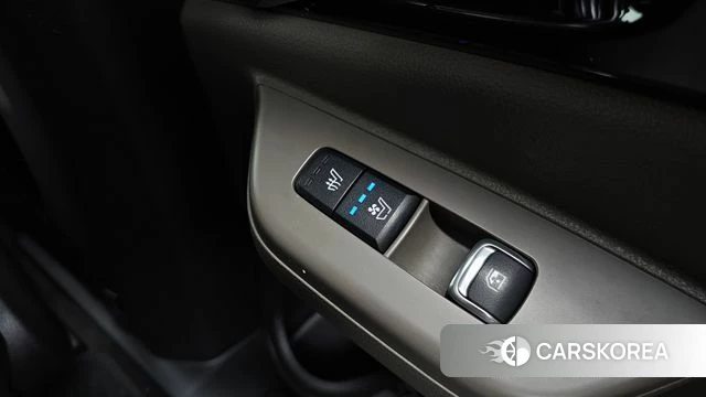 Kia The New Carnival 4th Generation id 4916700 из Кореи 31
