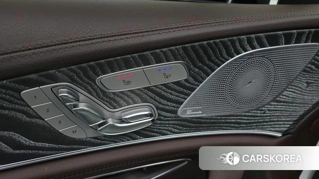 Mercedes-Benz CLS-Class C257 id 4224385 из Кореи 31