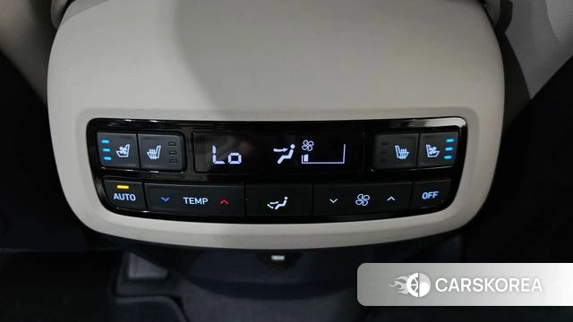 Hyundai The New Palisade id 4549722 из Кореи 31