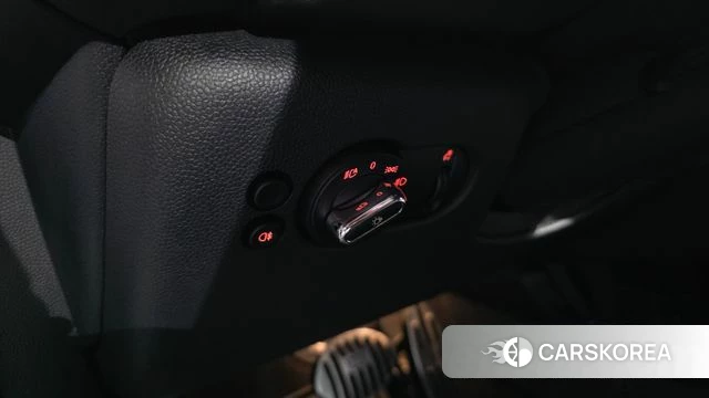Mini Cooper Electric id 4443241 из Кореи 31