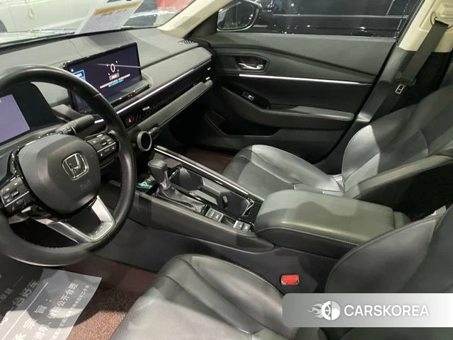 Honda Accord id 4220849 из Китая 31