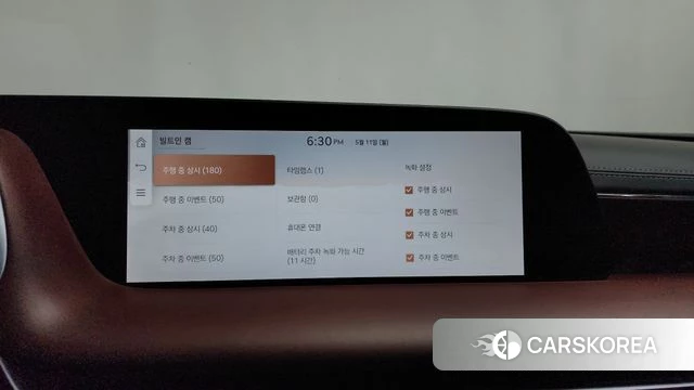 Genesis G90 (RS4) id 4308838 из Кореи 31