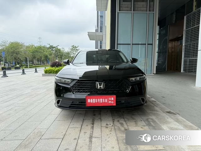 Honda Accord id 4328751 из Китая 31