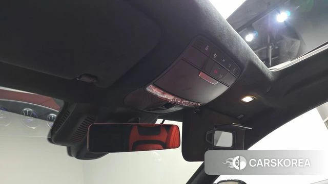 Mercedes-Benz AMG GT id 4834802 из Кореи 31
