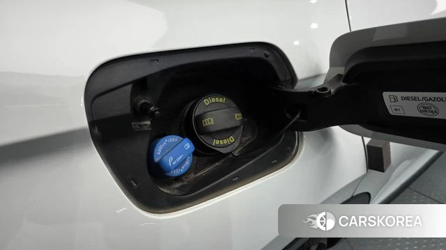 Volkswagen Tiguan second Generation id 4957696 из Кореи 31