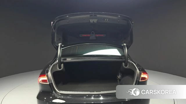 Hyundai The New Grandeur IG Hybrid id 4562546 из Кореи 31