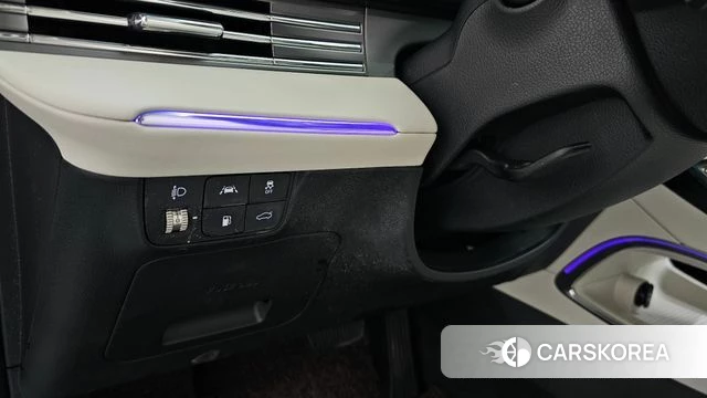 Hyundai The New Grandeur IG Hybrid id 4561520 из Кореи 31