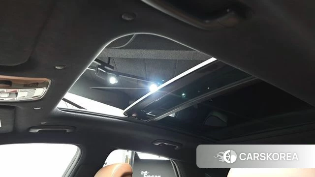 Genesis GV70 id 4540010 из Кореи 31