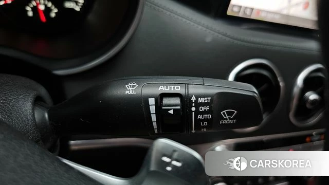 Kia Stinger Meister id 4338705 из Кореи 31