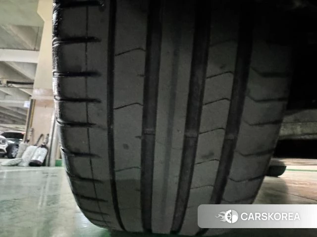 Hyundai Ionic 6 id 4349574 из Кореи 31