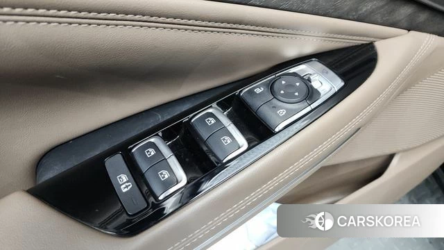 Kia K8 Hybrid id 4603388 из Кореи 31