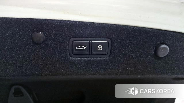 Kia K8 Hybrid id 4369846 из Кореи 31