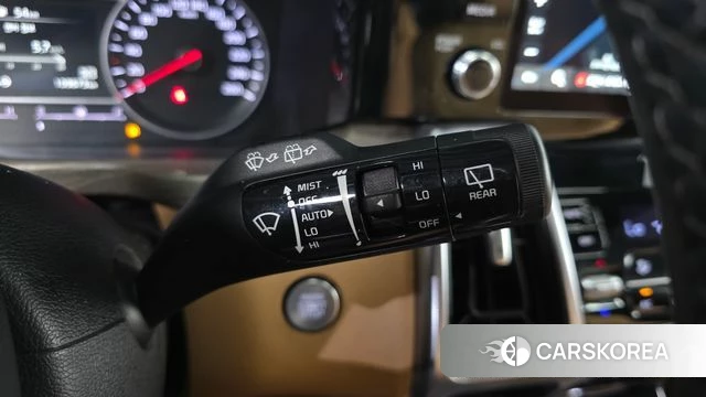Kia Sorento 4th Generation id 4315945 из Кореи 31