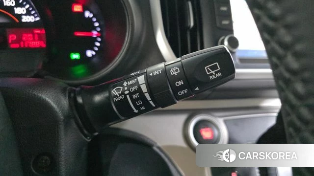 Kia The New Ray id 4794726 из Кореи 31