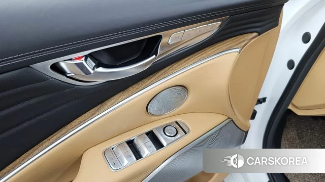 Kia The New K9 2nd generation id 4646642 из Кореи 30