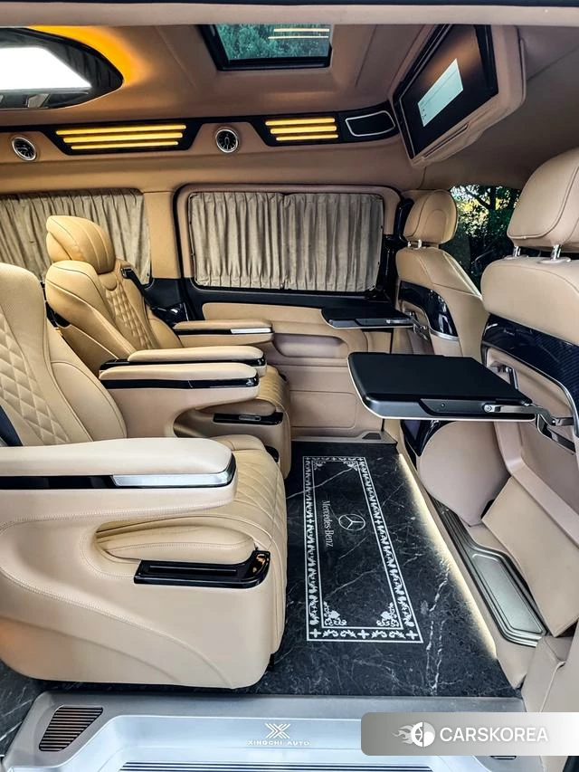 Mercedes-Benz Vito id 4241578 из Китая 31