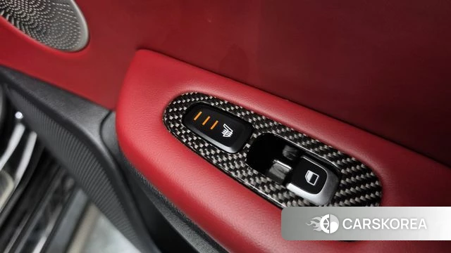 Kia Stinger id 4759809 из Кореи 31