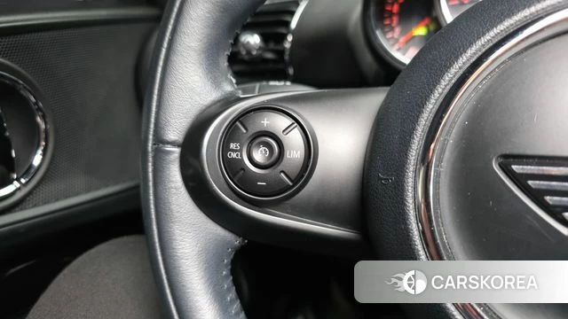 Mini Cooper Clubman id 4708744 из Кореи 31