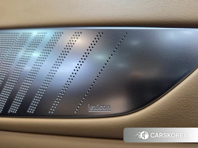 Genesis G80 (RG3) id 4315712 из Кореи 31