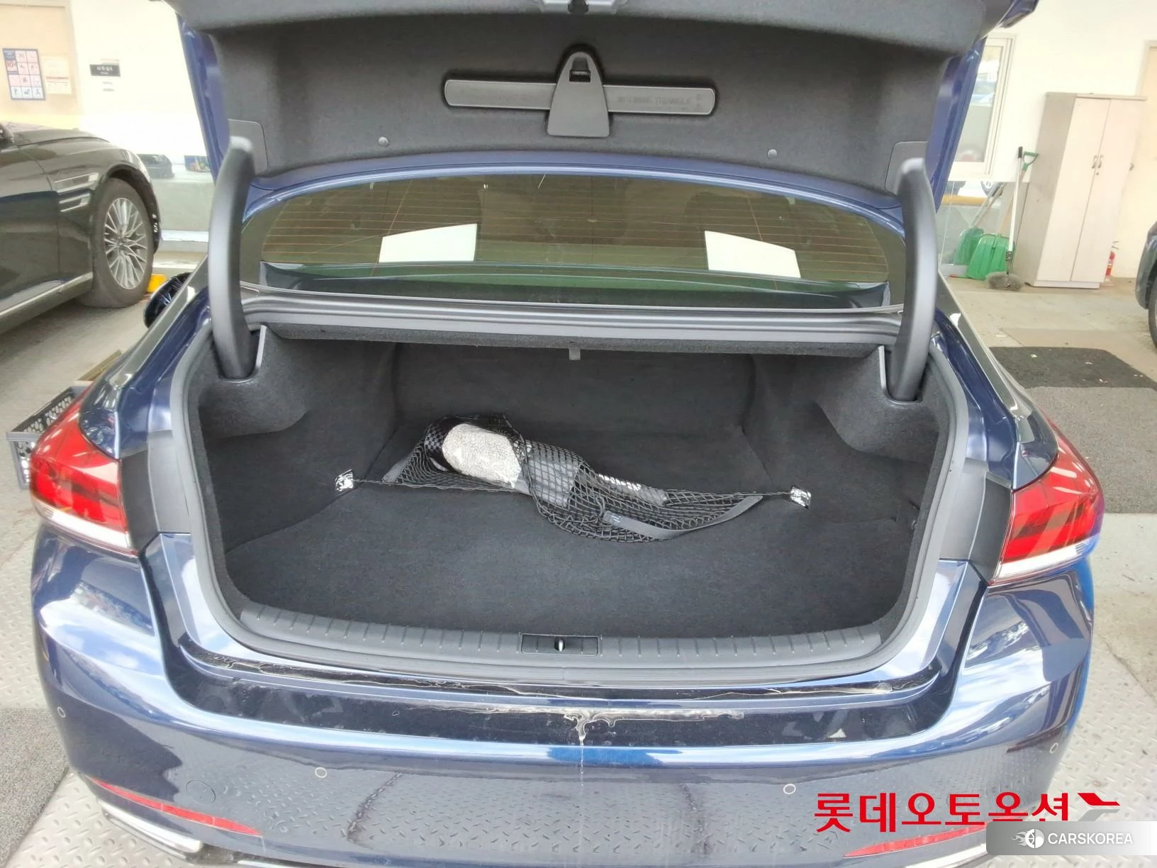 Hyundai G80 id 3869271 из Кореи 31