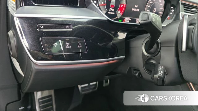 Audi S8 (D5) id 4624816 из Кореи 31