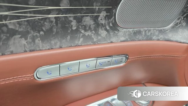 Genesis G90 (RS4) id 4591932 из Кореи 31