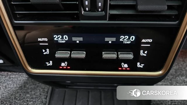 Porsche Cayenne (PO536) id 4528215 из Кореи 31
