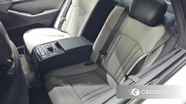 Genesis G80 id 4582002 из Кореи 31