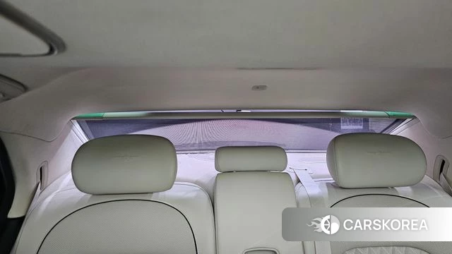 Genesis G90 id 4465310 из Кореи 31