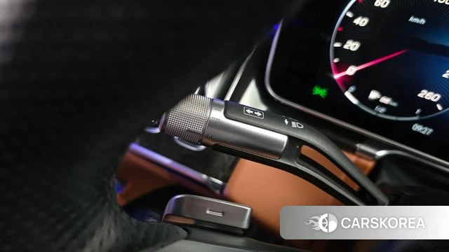 Mercedes-Benz S-Class W223 id 4774344 из Кореи 31