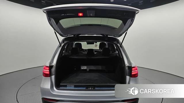Mercedes-Benz GLC-Class X253 id 4856288 из Кореи 31