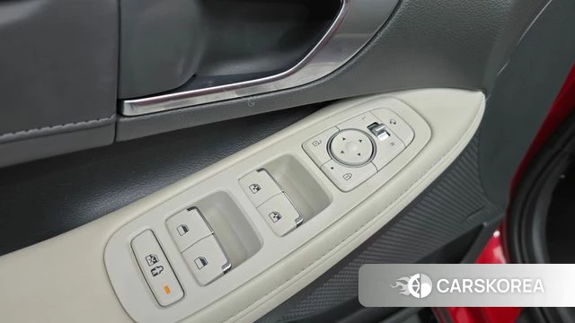 Hyundai Sonata (DN8) id 4529345 из Кореи 31