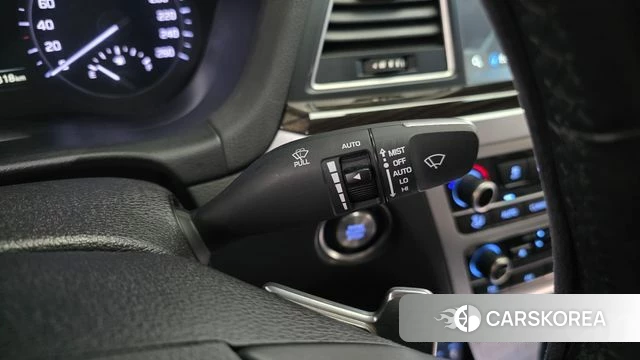 Genesis G80 id 4850227 из Кореи 31