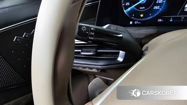 Kia K8 Hybrid id 4572793 из Кореи 31