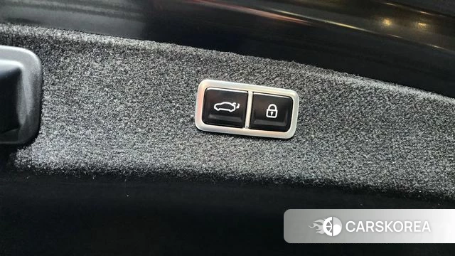 Genesis G80 (RG3) id 4202289 из Кореи 31