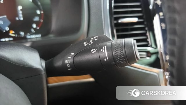 Volvo XC90 second Generation id 4864913 из Кореи 31