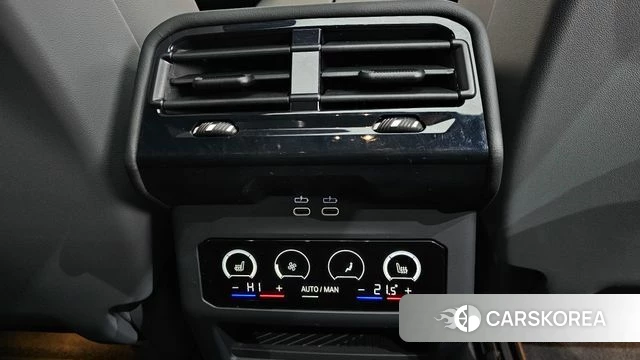 BMW 5 Series (G60) id 4381175 из Кореи 31