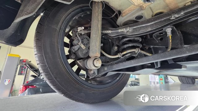 Mini Cooper Clubman id 4424345 из Кореи 31