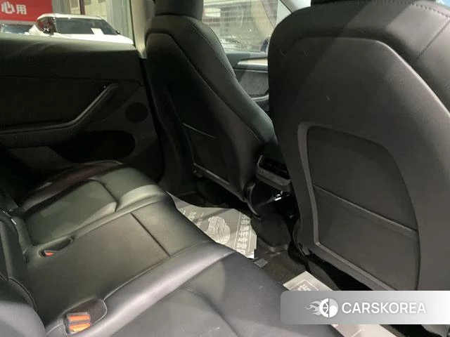 Tesla Model Y id 4182695 из Китая 31